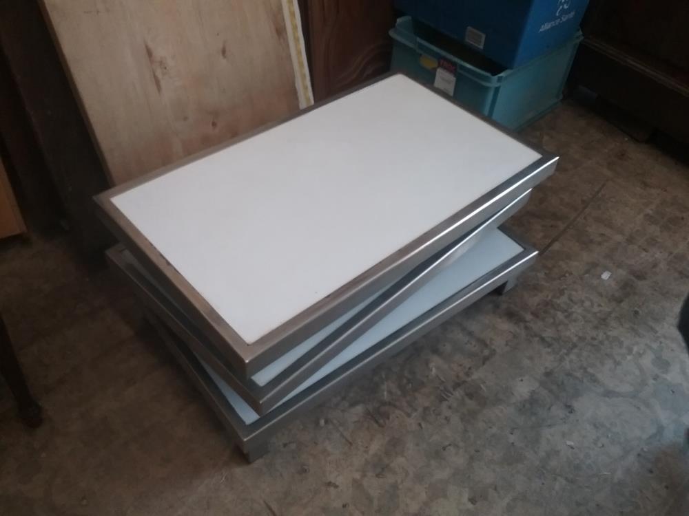 TABLE BASSE DESIGN