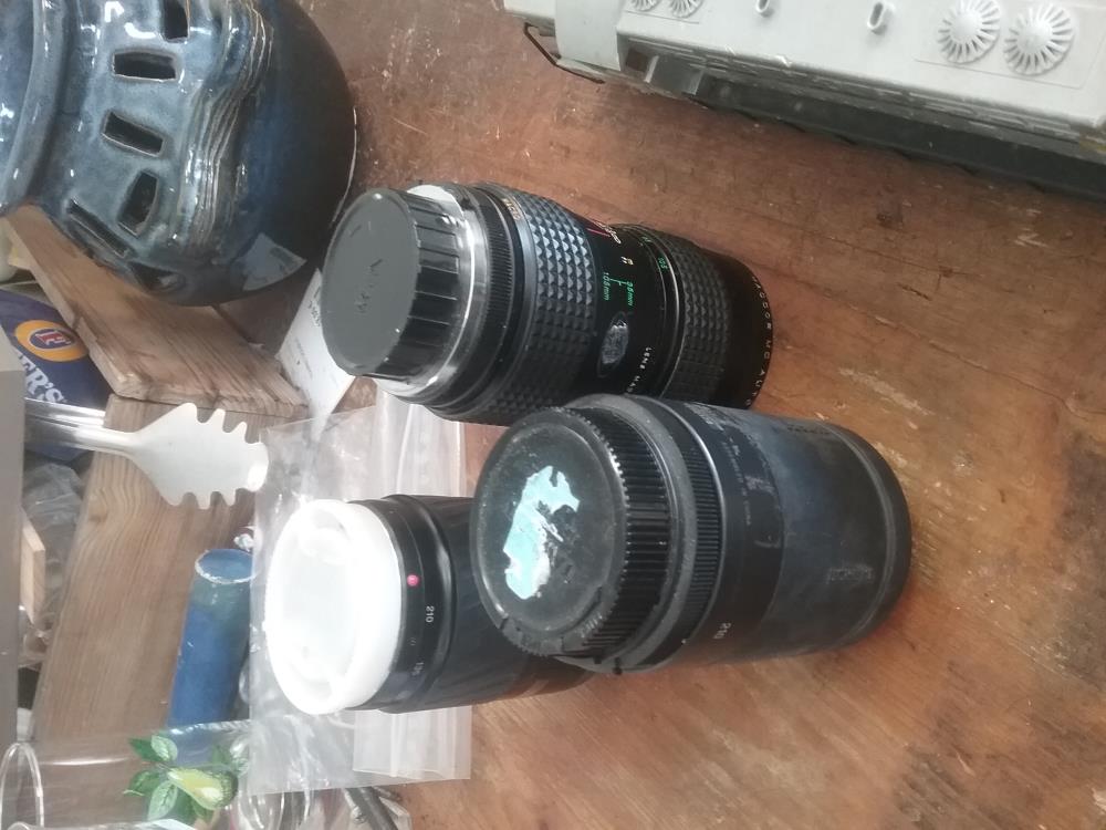 OBJECTIF  PHOTO