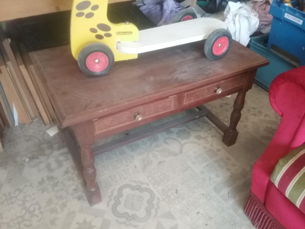 TABLE BASSE 2T