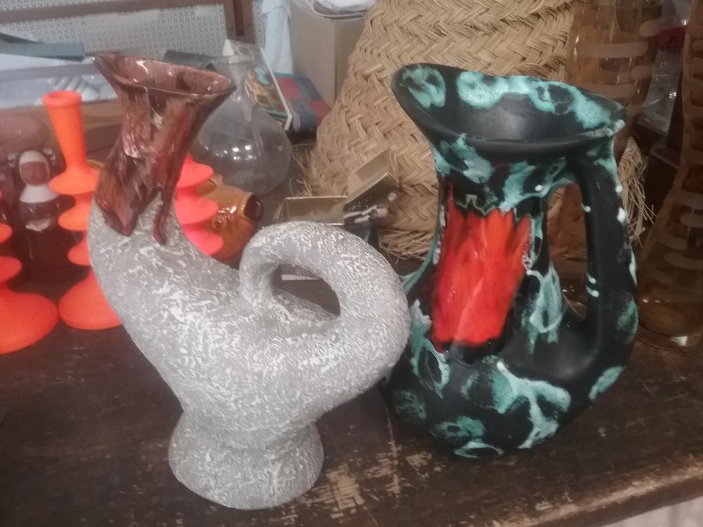 VASE VALLAURIS 