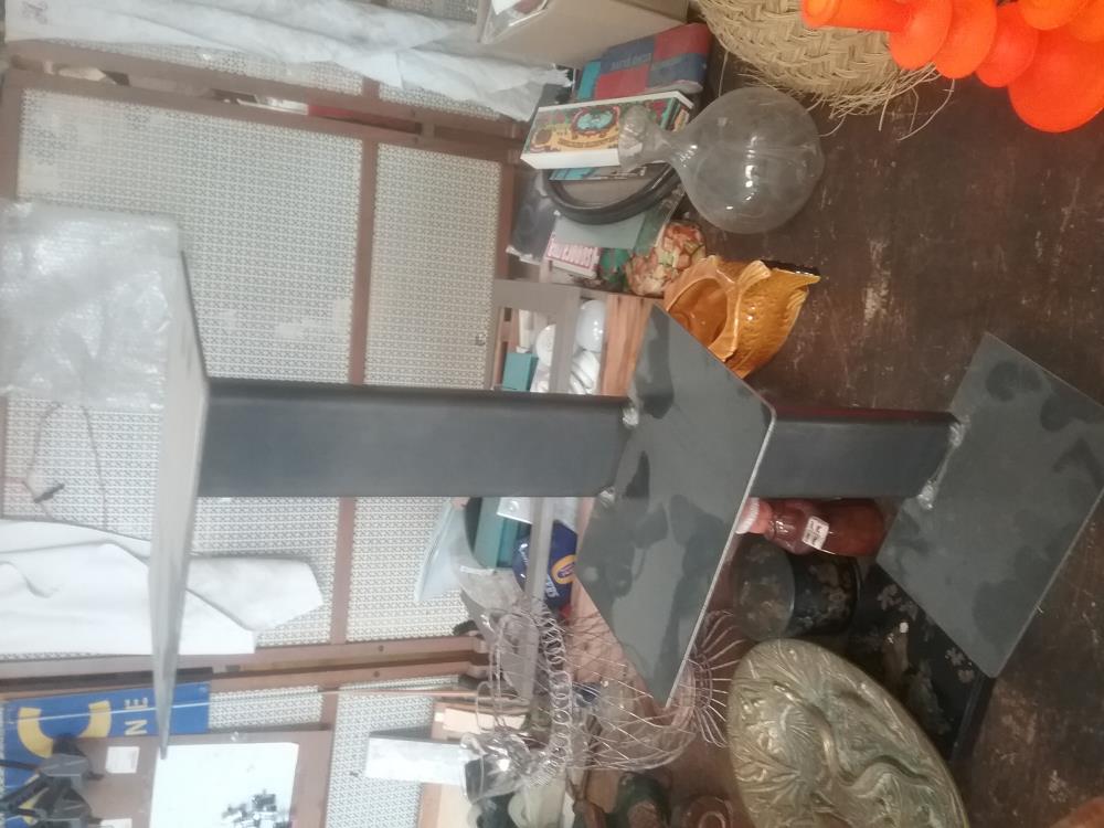 PETITE ETAGERE METAL