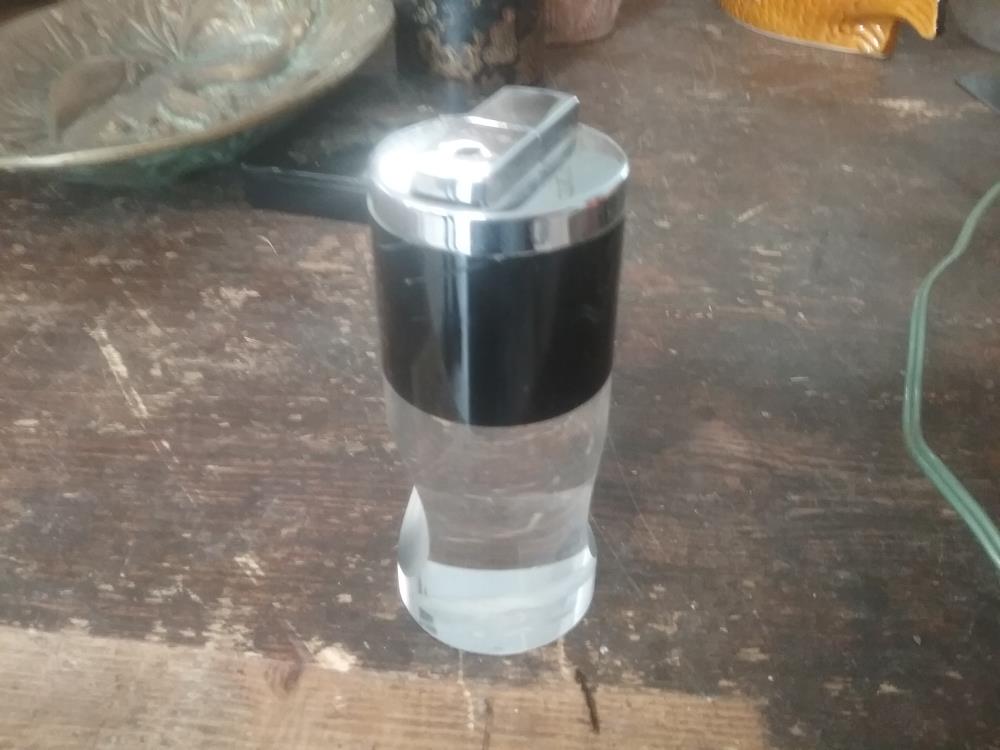 BRIQUET AN 70