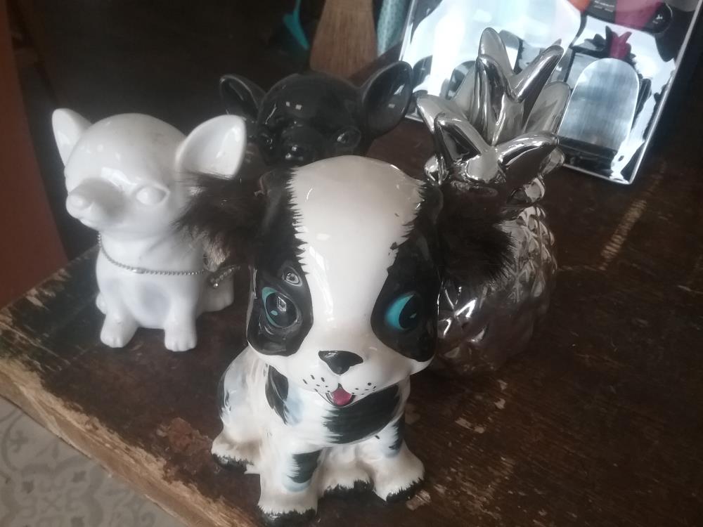 PETITE TIRELIRE 