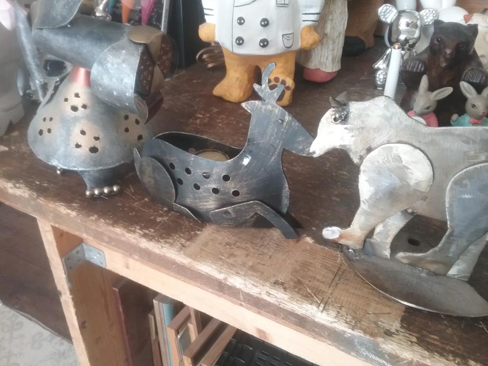 ANIMAL METAL