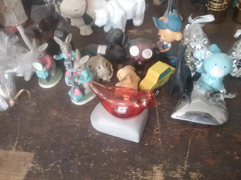ANIMAL ET DIVERS PM