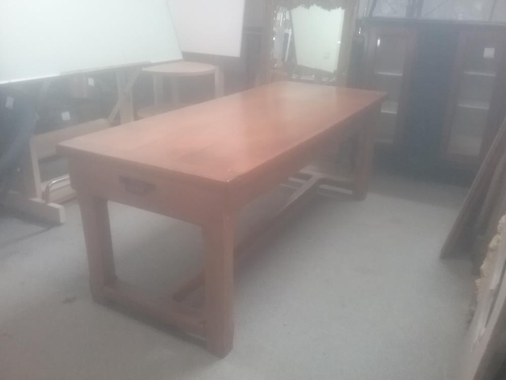 TABLE DE FERME ANCIENNE