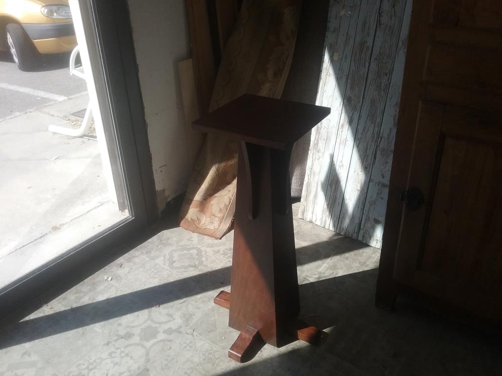 SELETTE PORTE POT