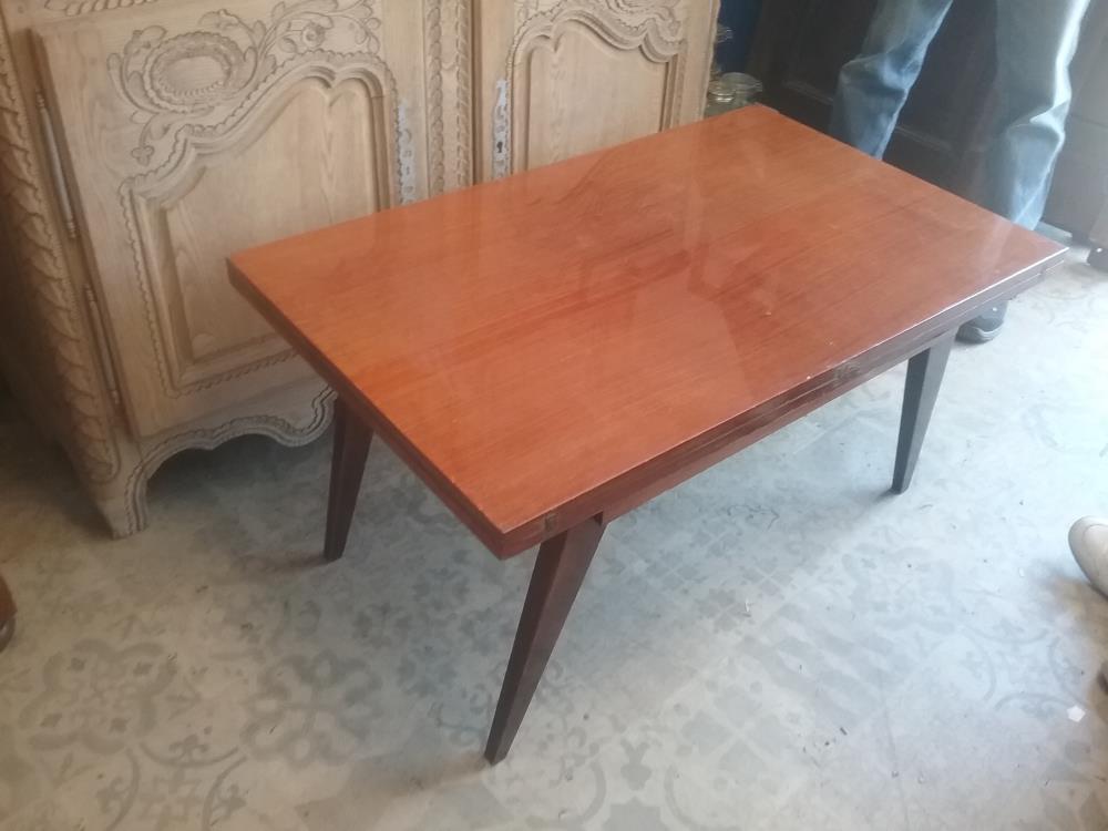 TABLE BASSE MOBILE AN70