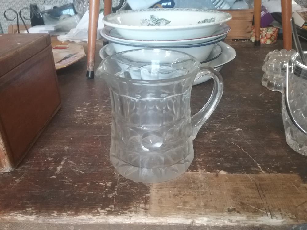 PICHET VERRE