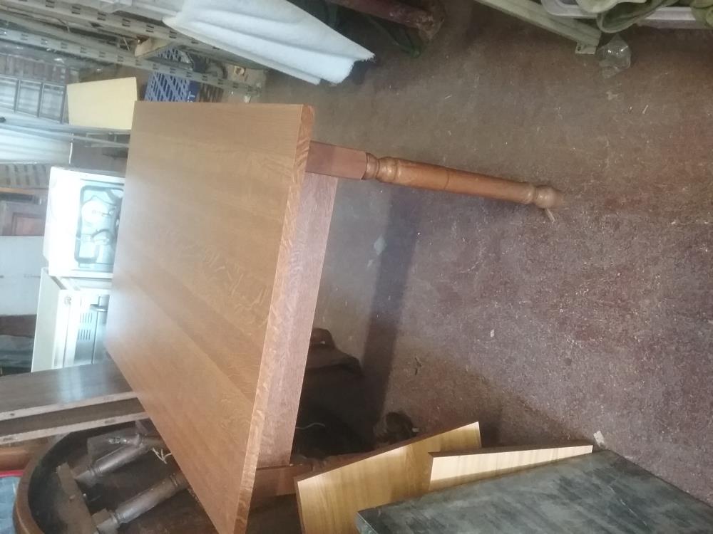 TABLE DE CUISINE 2 ALL