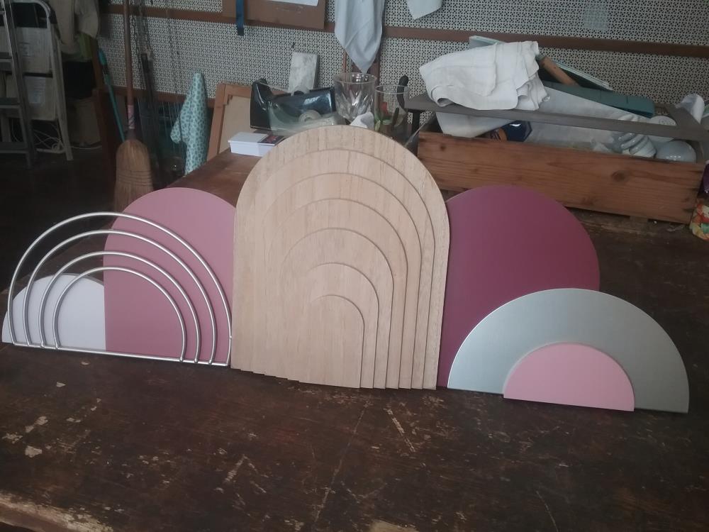 DECO ART DECO