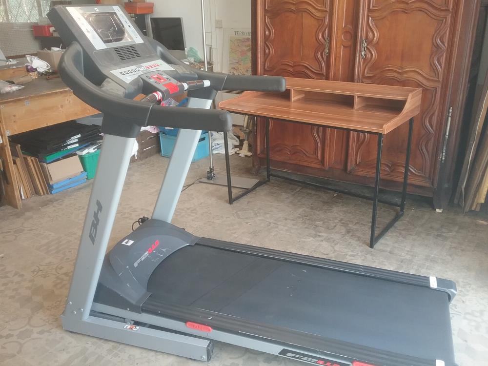 TAPIS COURSE BH
