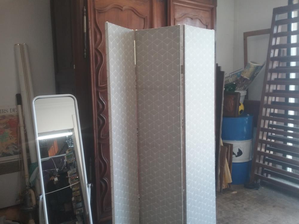 PARAVENT MODERNE