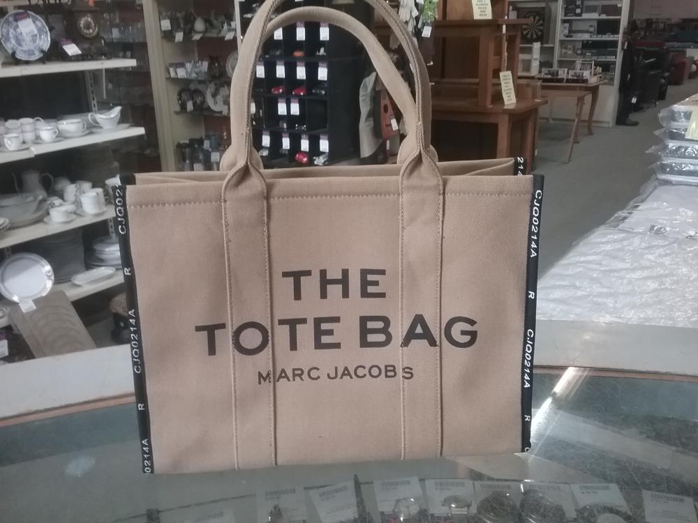 SAC THE TOTE BAG MARC JACOBS