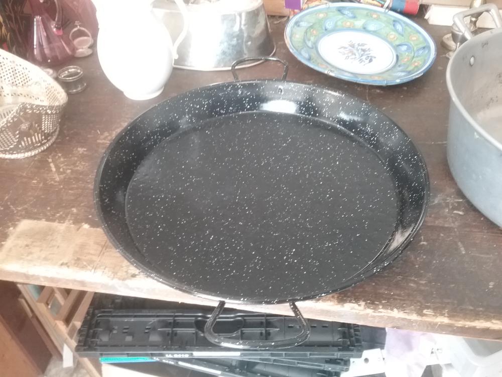 PLAT PAËLA 