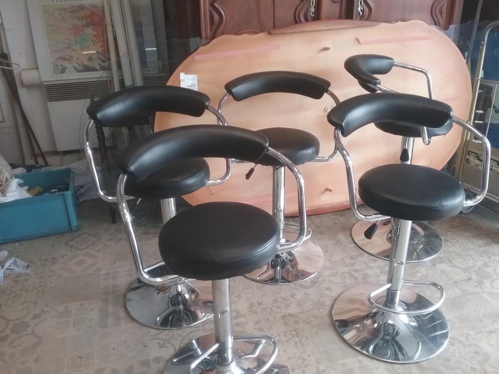TABOURET BAR