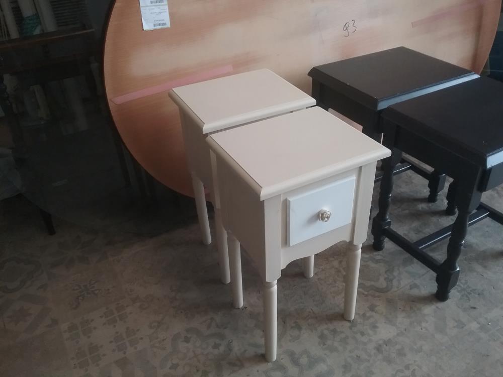 CHEVET BEIGE