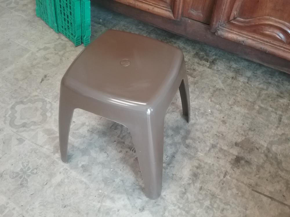TABOURET FLAIR AN 70