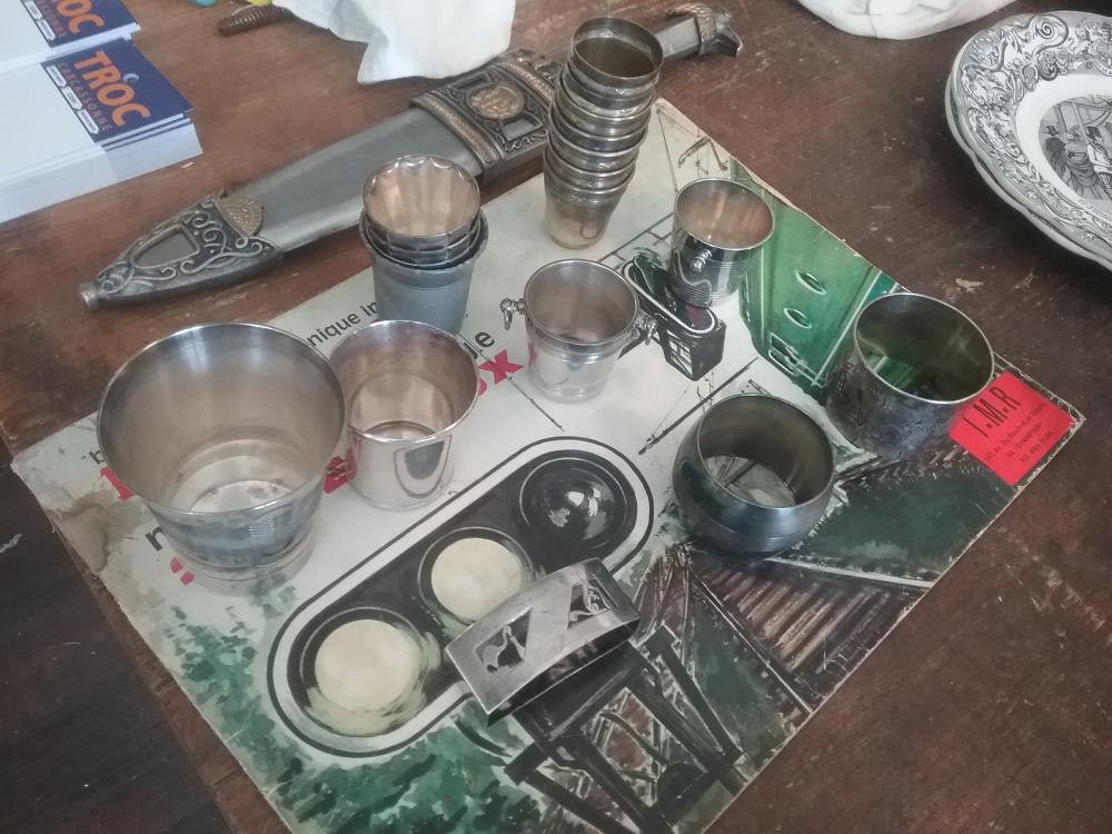 OBJET MA