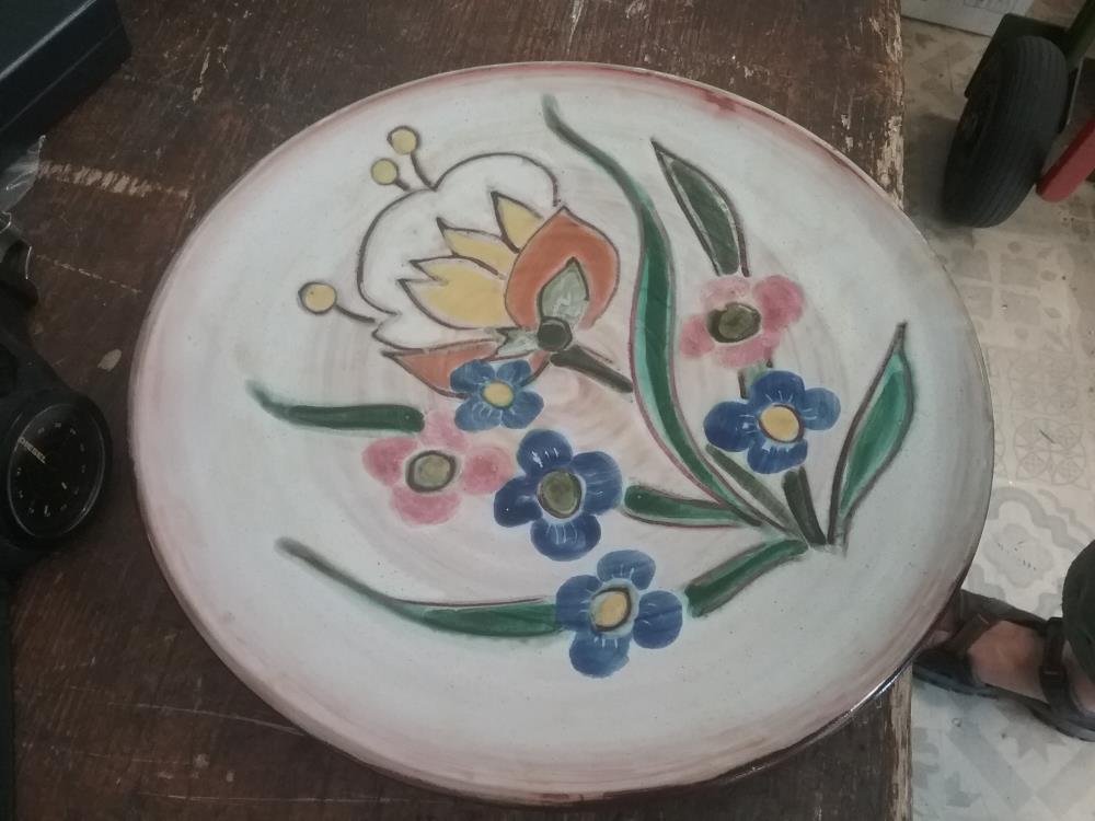PLAT SAN VICENS