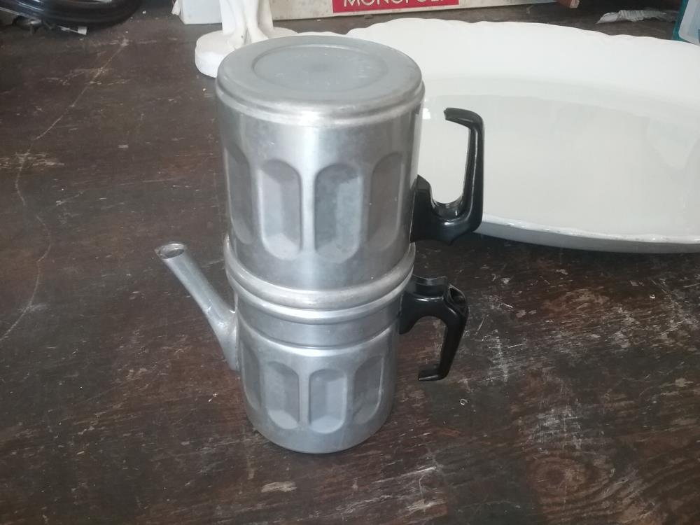 CAFETIERE ITALY 1 TASSE