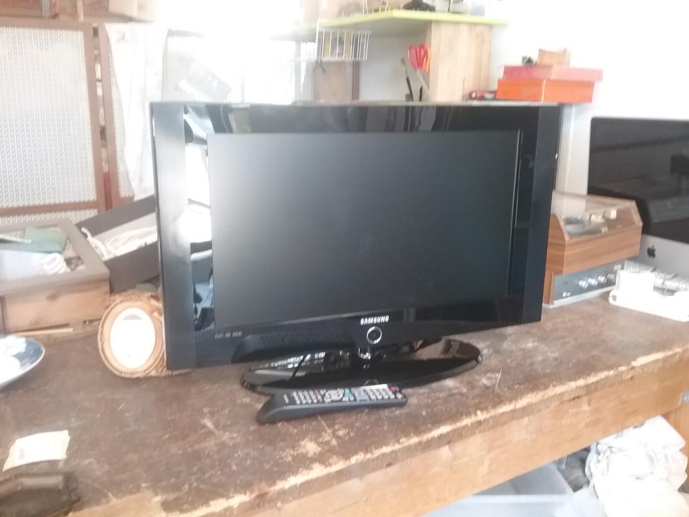 TELEVISION SAMSUNG