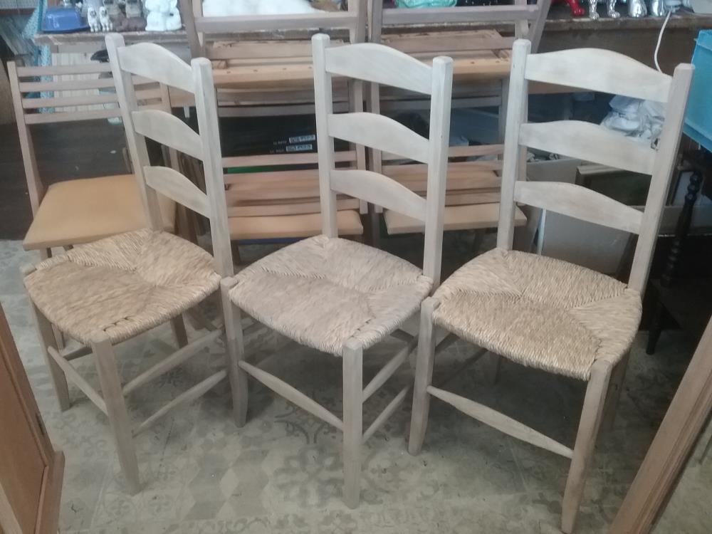 CHAISE SABLEE