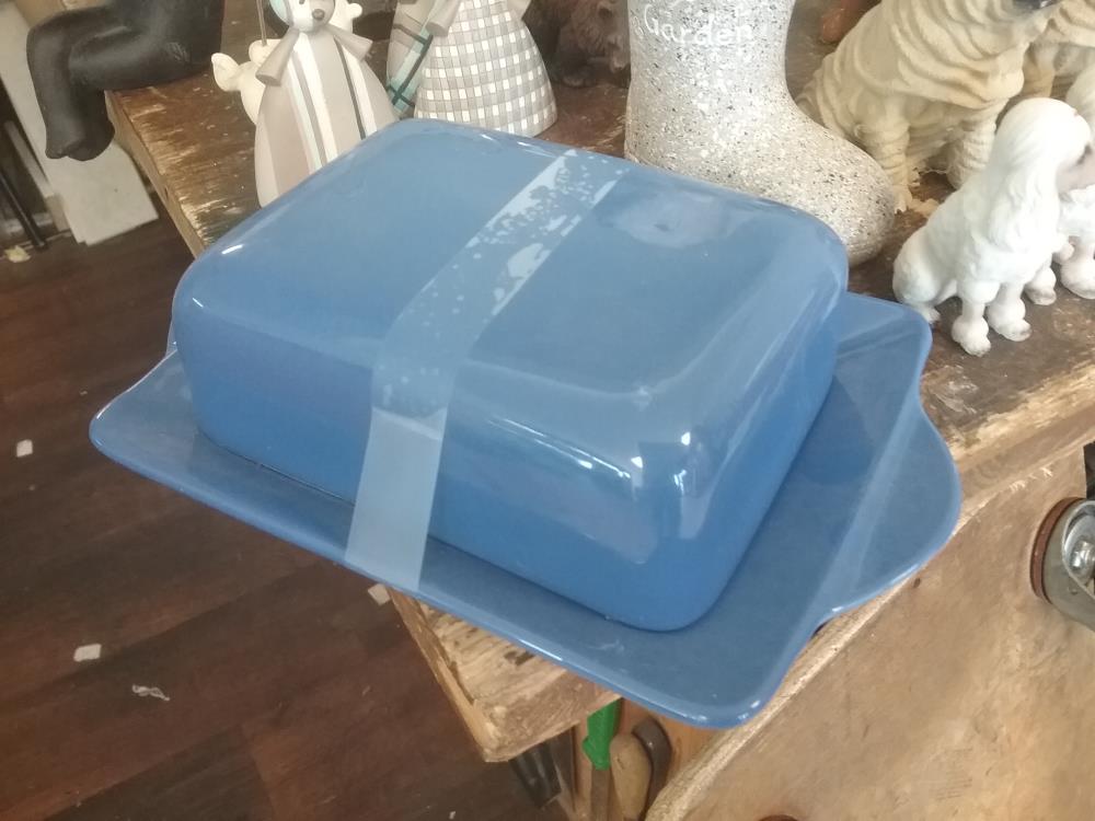 BEURRIER BLEU