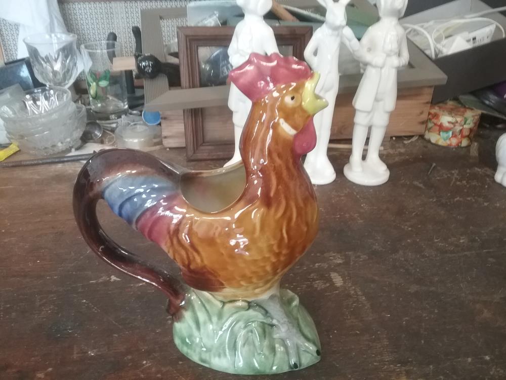 PICHEY COQ