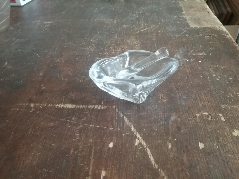 PILON CRISTAL DAUM