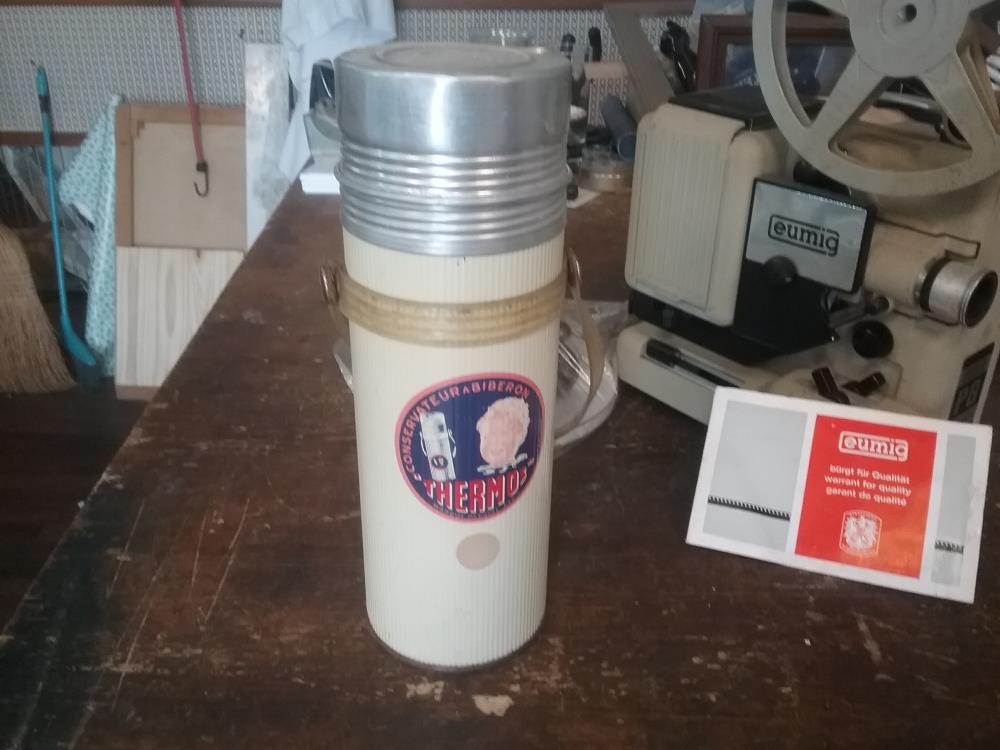 THERMOS  VINTAGE