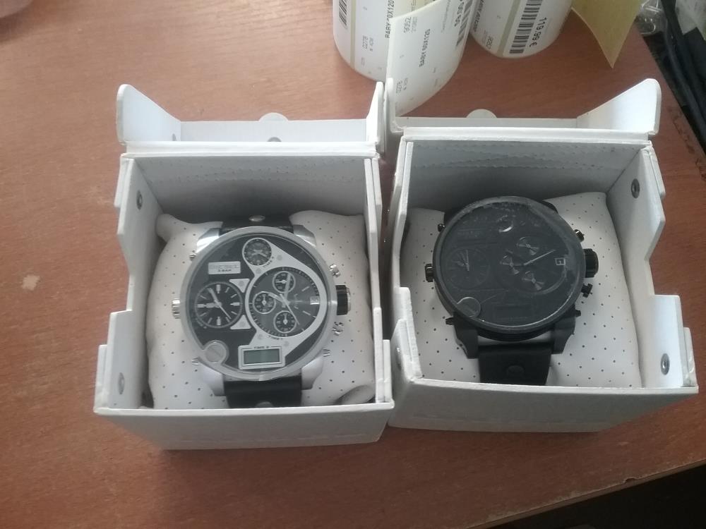MONTRE DIESEL NEUVE