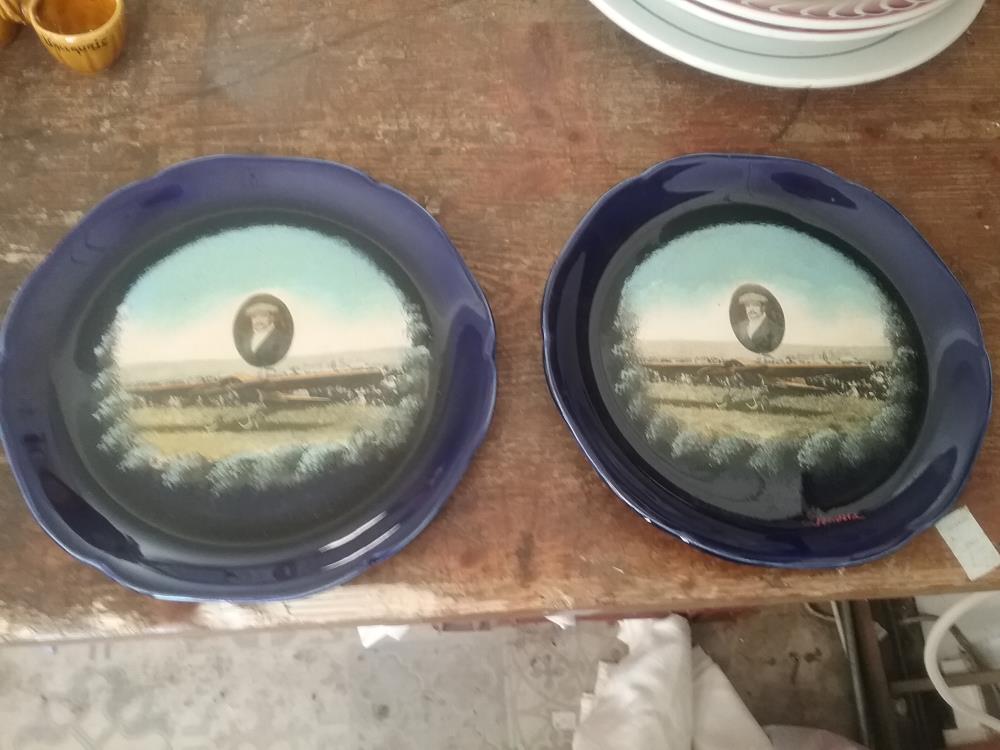 ASSIETTE AVIATION LIMOUX