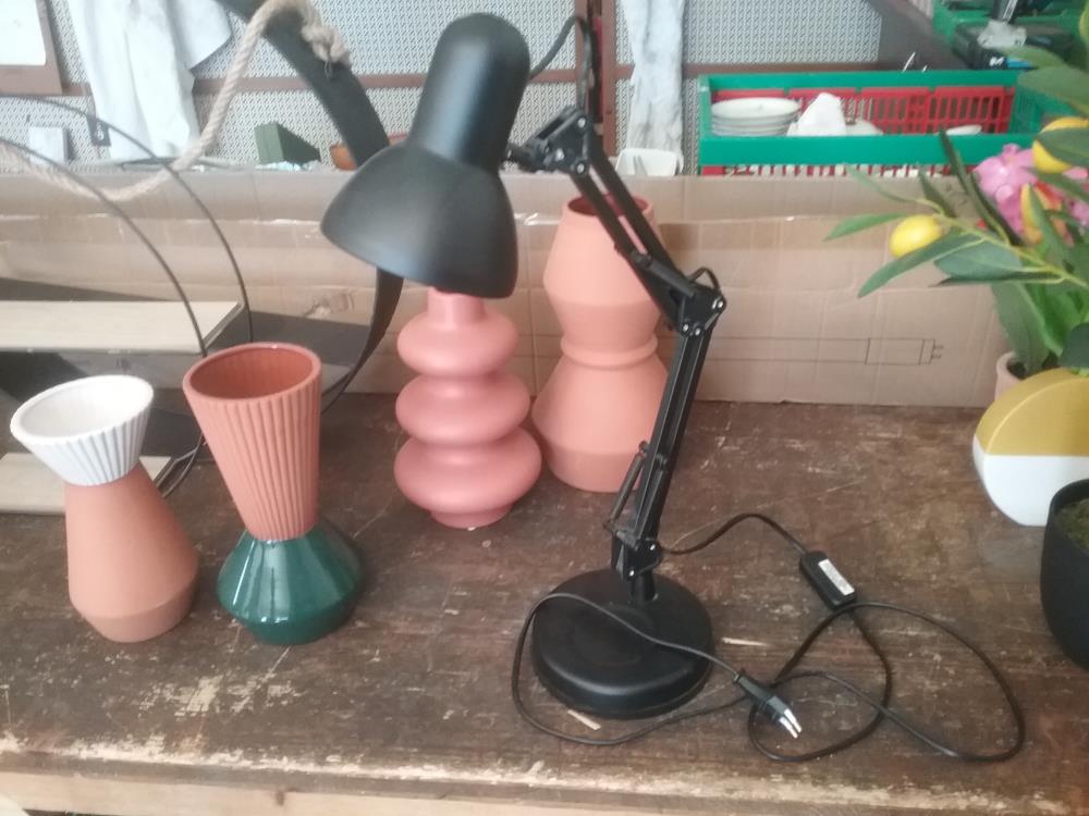 LAMPE DE BUREAU