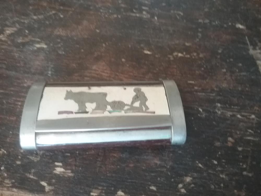 BLAGUE A TABAC
