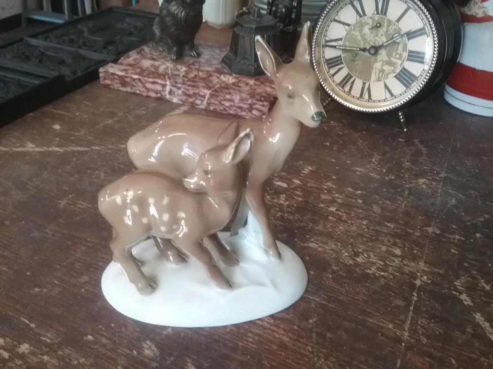 BAMBI