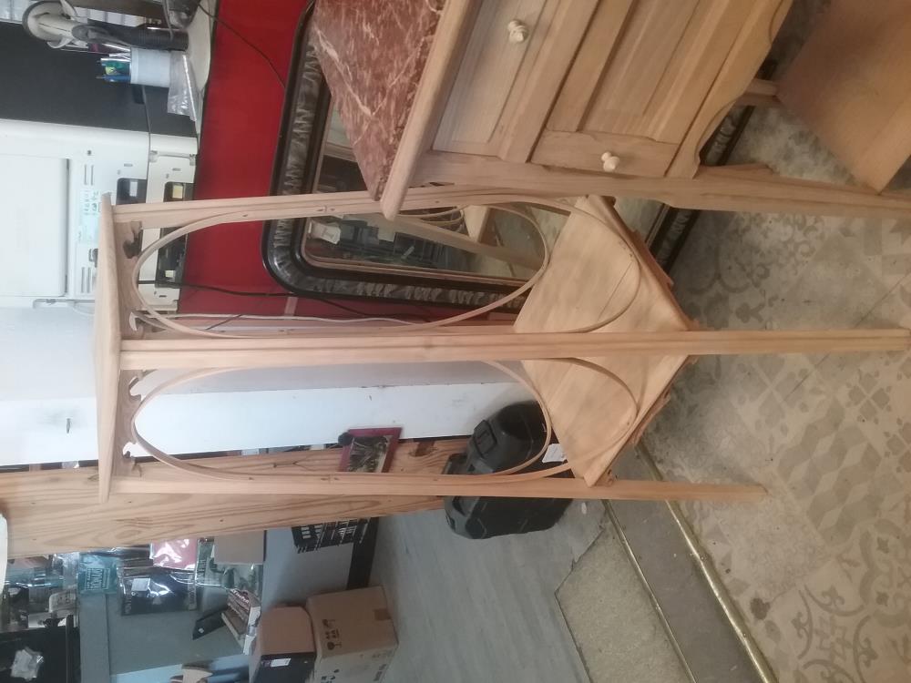 PORTE POT SABLE