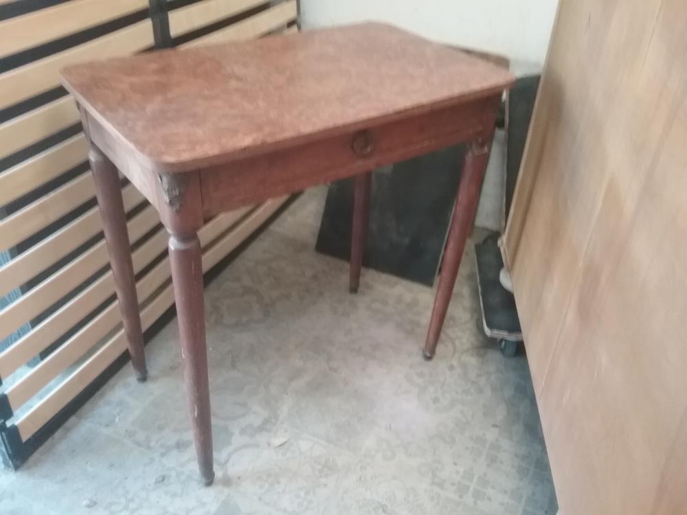 BUREAU EN L'ETAT