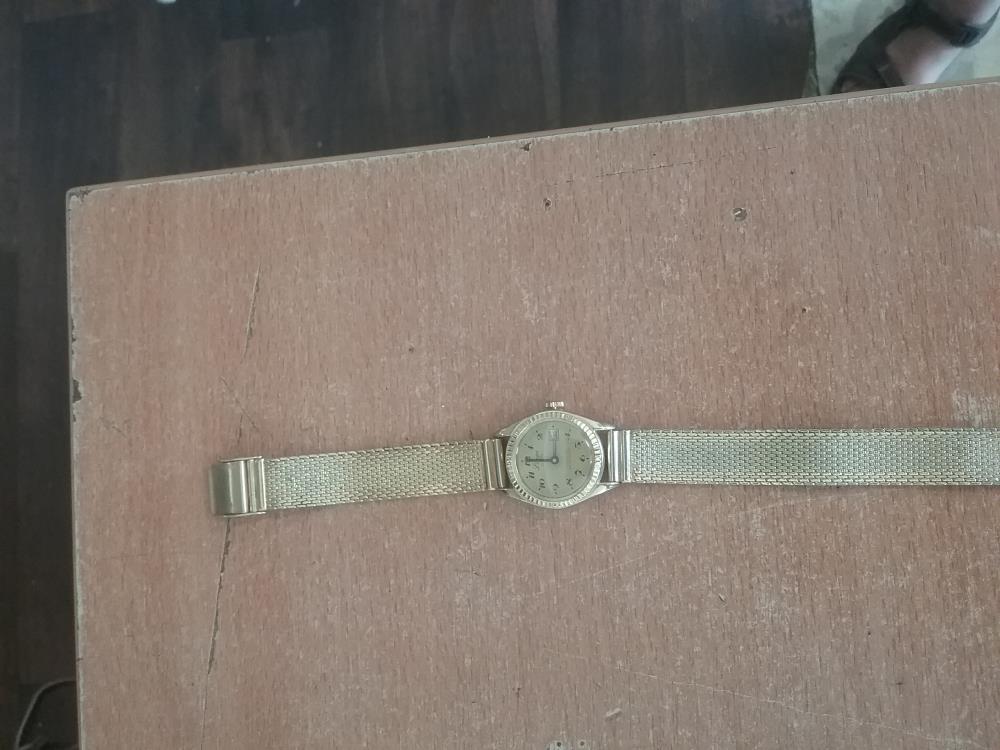 MONTRE LINGS 