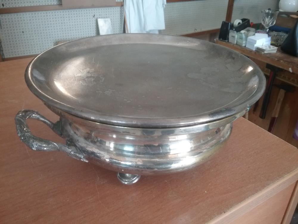 CHAUFFE PLAT MA