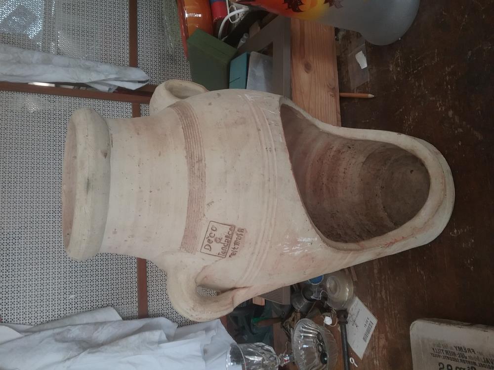 POT DECO 