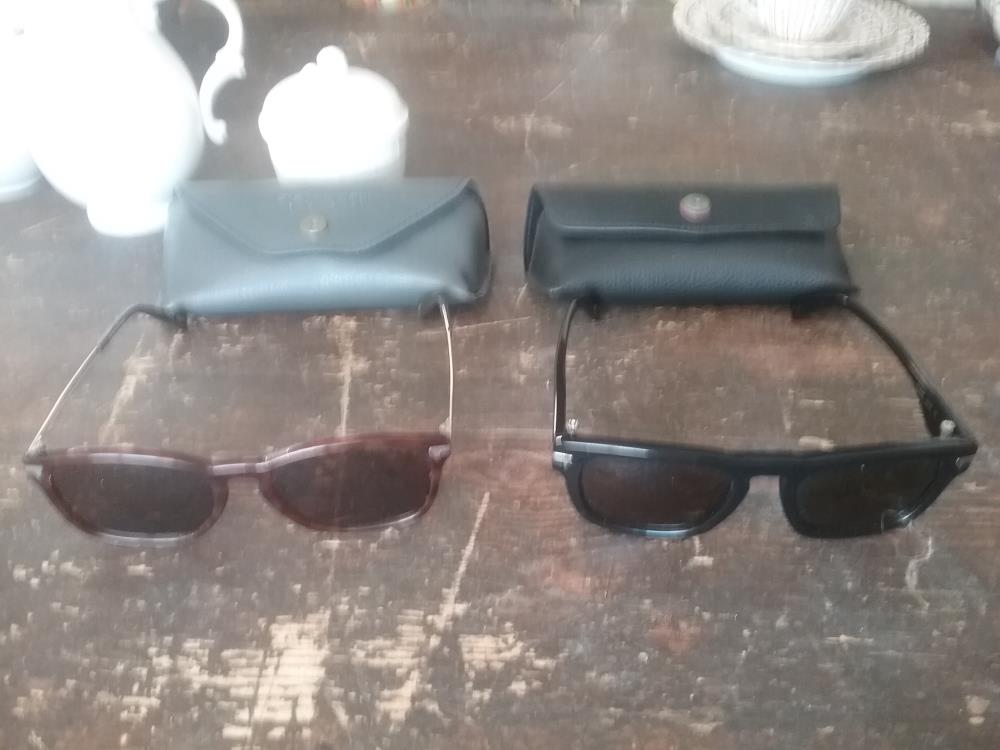 LUNETTE DE SOLEIL G STAR