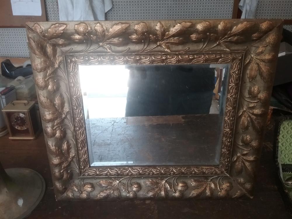 MIROIR ANCIEN
