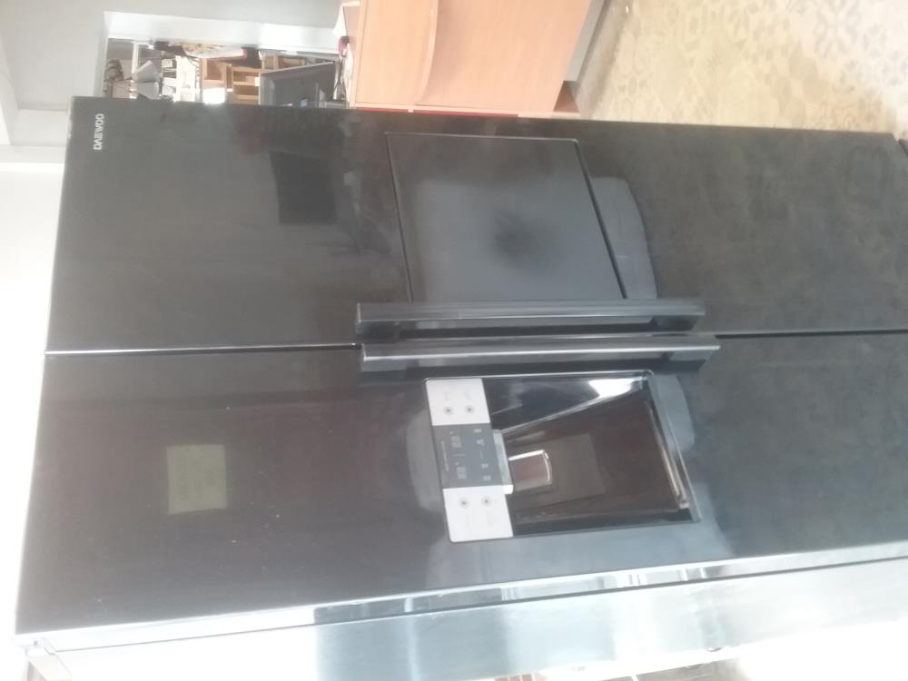FRIGO US DAEWOO NOIR 