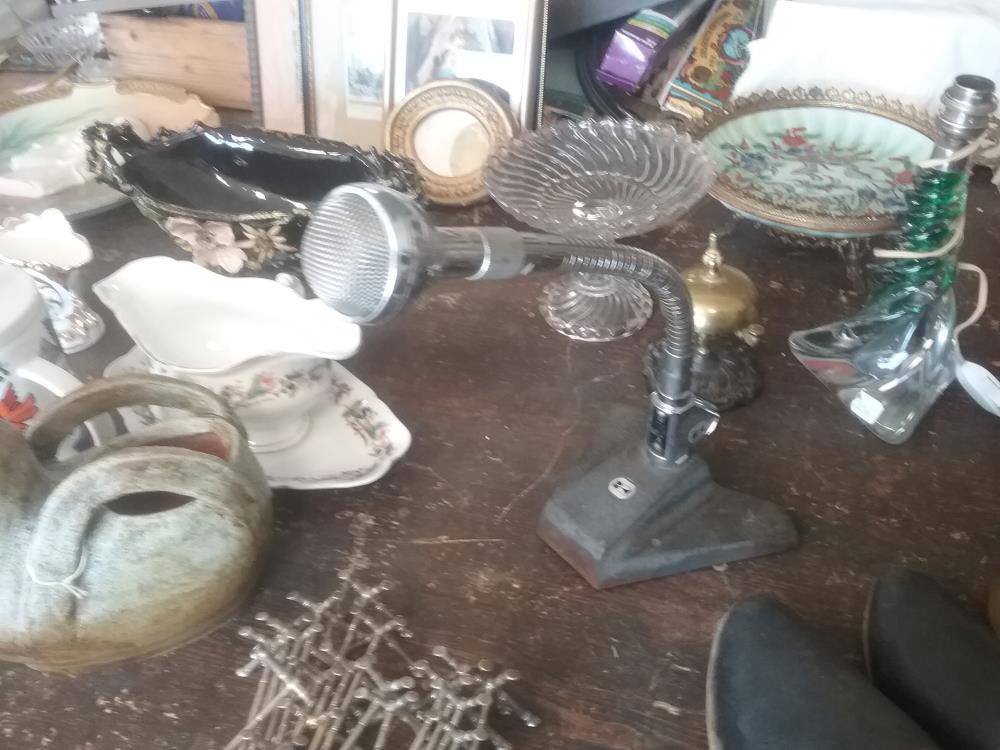 MICROPHONE VINTAGE