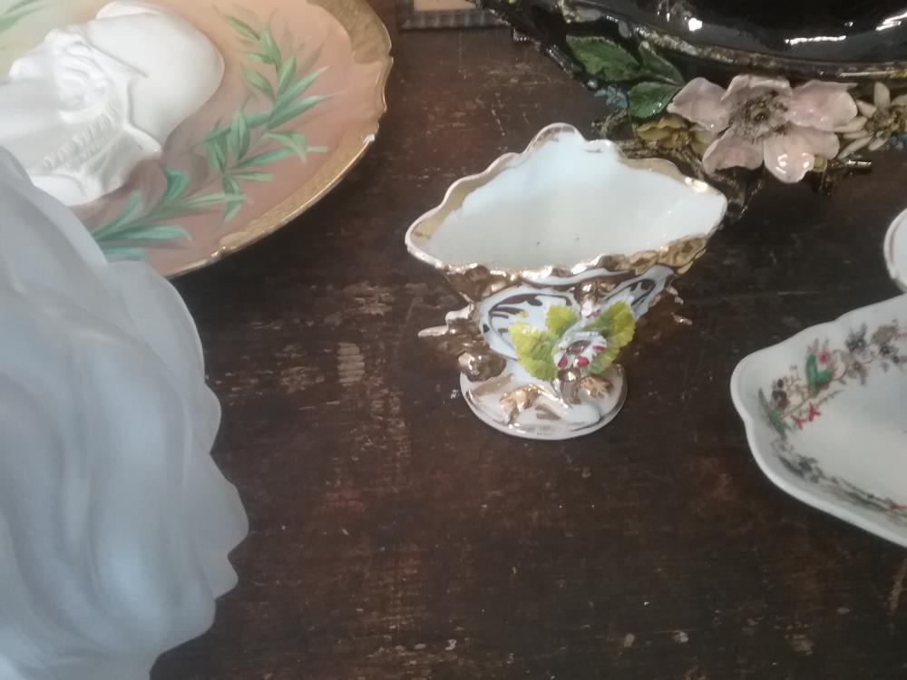 VASE PARIS PM