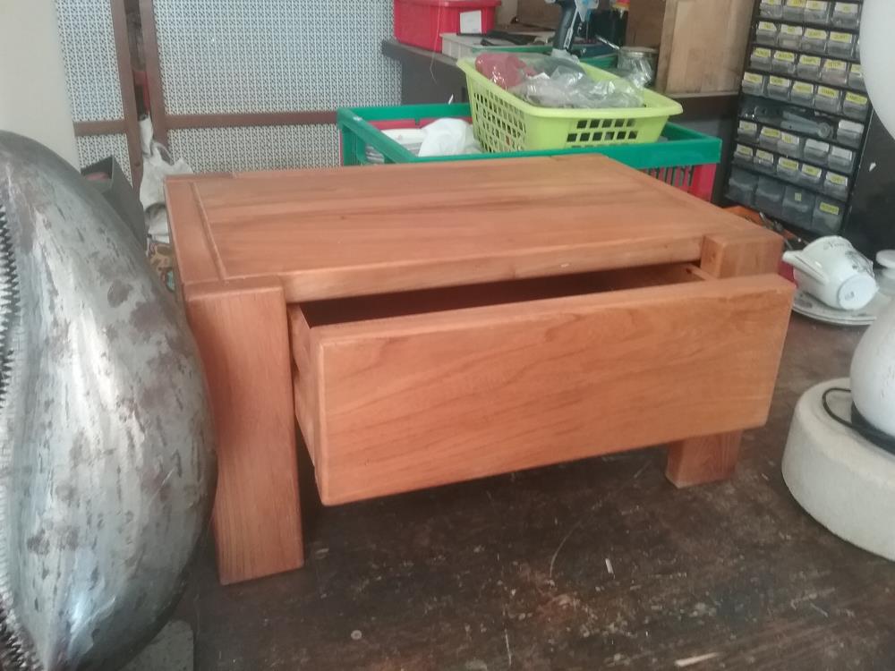 CHEVET STYLE SCANDINAVE MAISON REGAIN