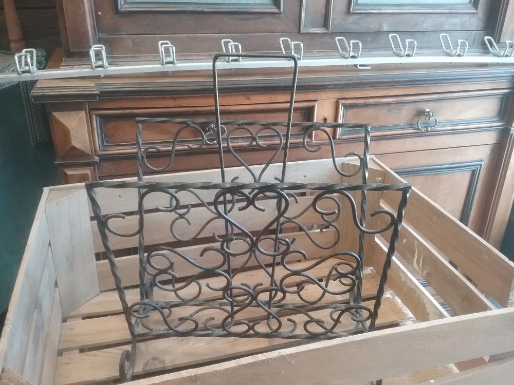 PORTE JOURNEAUX FF