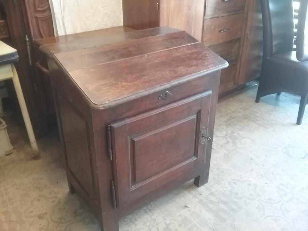 ECRITOIRE ANCIEN