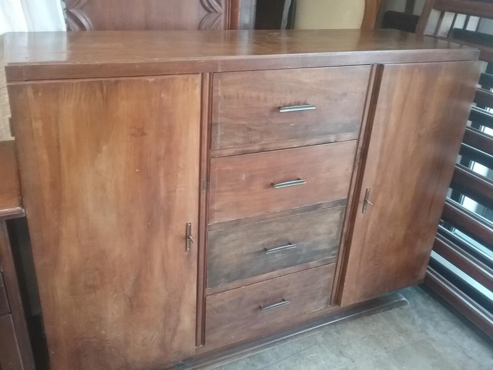 MEUBLE COMMODE AN 40/50